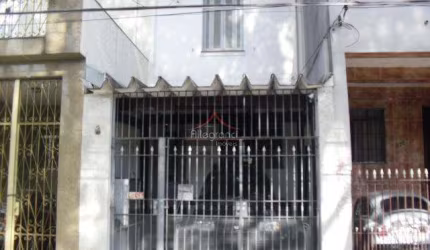 Casa com 2 dormitórios à venda, 140 m² por R$ 650.000,00 - Belém - São Paulo/SP