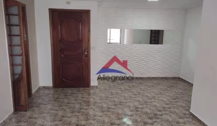 Apartamento com 3 dormitórios para alugar, 114 m² por R$ 5.295,00/mês - Belém - São Paulo/SP