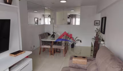 Apartamento com 3 dormitórios à venda, 70 m² por R$ 585.000,01 - Belém - São Paulo/SP