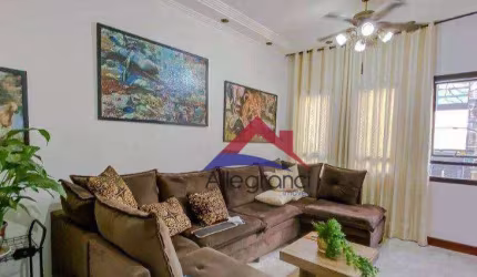 Casa à venda, 240 m² por R$ 1.680.000,00 - Belém - São Paulo/SP