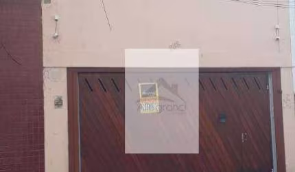 Casa à venda, 182 m² por R$ 890.000,01 - Belém - São Paulo/SP