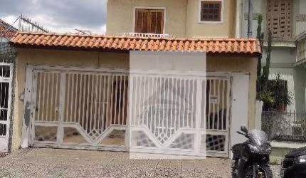 Casa com 3 dormitórios, 350 m² - venda por R$ 3.180.000,00 ou aluguel por R$ 12.600,00/mês - Belém - São Paulo/SP