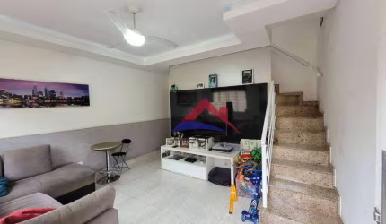 Casa com 2 dormitórios à venda por R$ 600.000,00 - Vila Carrão - São Paulo/SP