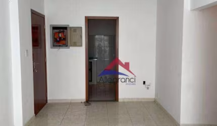 Apartamento com 2 dormitórios à venda, 88 m² por R$ 330.000,00 - Brás - São Paulo/SP