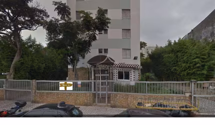 Apartamento com 2 dormitórios para alugar, 58 m² por R$ 2.476,66/mês -  Belénzinho  - São Paulo/SP
