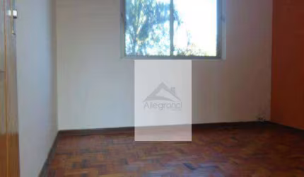 Apartamento com 2 dormitórios à venda, 72 m² por R$ 425.000,00 - Belenzinho - São Paulo/SP