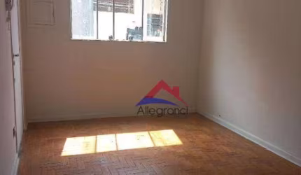 Apartamento com 2 dormitórios à venda, 68 m²  Belenzinho - São Paulo/SP
