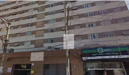Apartamento para alugar, 53 m² por R$ 2.390,63/mês - Vila Maria - São Paulo/SP