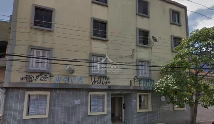 Apartamento com 2 dormitórios para alugar, 58 m² por R$ 2.109,11/mês - Catumbi - São Paulo/SP