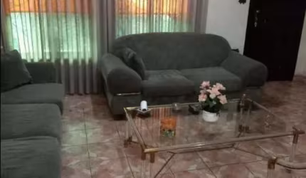 Sobrado com 3 dormitórios à venda, 236 m² por R$ 954.000,00 - Catumbi - São Paulo/SP
