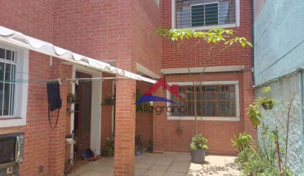 Casa com 2 dormitórios à venda, 110 m² por R$ 750.000,00 - Belém - São Paulo/SP
