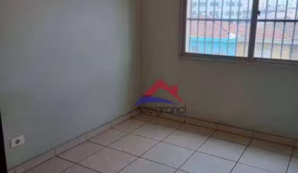 Apartamento com 3 dormitórios à venda, 80 m² por R$ 480.000,00 - Belenzinho - São Paulo/SP