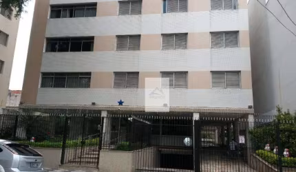 Apartamento residencial à venda, Belém, São Paulo.