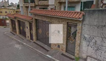 Casa à venda, 150 m² por R$ 990.000,00 - Anália Franco - São Paulo/SP