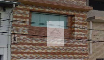 Casa residencial para venda e locação, Belenzinho, São Paulo - CA0297.