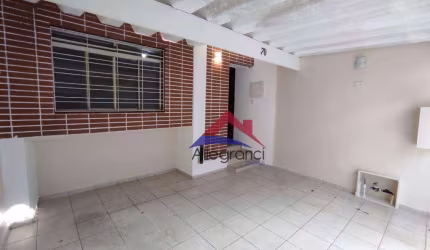 CASA - VENDE - SOBRADO - RUA FECHADA SEM SAÍDA - 3 QUARTOS - 1 SUITE - BELENZINHO - BELEM - SÃO PARULO - SP - 2 VAGAS - TERRENO 90 M² - A. C. 150 M²