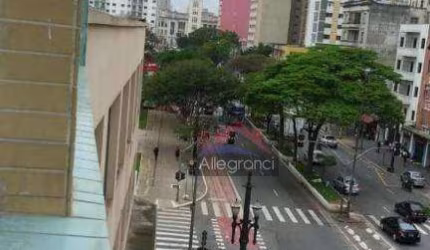 Apartamento com 2 dormitórios à venda, 70 m² por R$ 350.000,01 - Santa Efigênia - São Paulo/SP