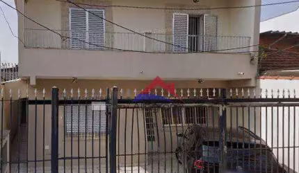 Casa à venda, 130 m² por R$ 1.700.000,00 - Belenzinho - São Paulo/SP