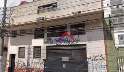 Terreno à venda, 500 m² por R$ 4.250.000,02 - Tatuapé - São Paulo/SP