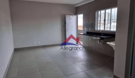 Studio para alugar, 30 m² por R$ 1.810,00/mês - Belenzinho - São Paulo/SP