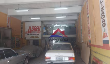Prédio à venda, 496 m² por R$ 2.700.000,00 - Vila Prudente (Zona Leste) - São Paulo/SP
