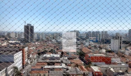 Apartamento com 3 dormitórios à venda, 72 m² por R$ 550.000,00 - Mooca - São Paulo/SP