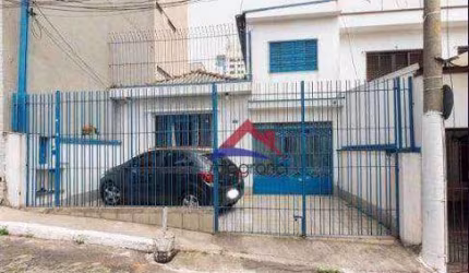 Casa com 4 dormitórios à venda por R$ 850.000,00 - Cidade Mãe do Céu - São Paulo/SP