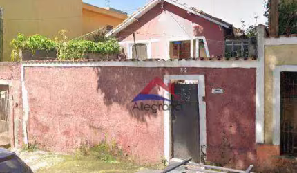 Casa à venda, 220 m² por R$ 600.000,00 - Arthur Alvim  - São Paulo/SP