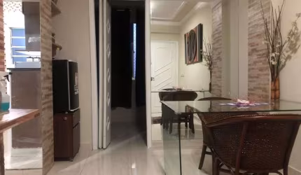 Apartamento com 2 dormitórios à venda, 50 m² por R$ 360.000,00 - Belém - São Paulo/SP