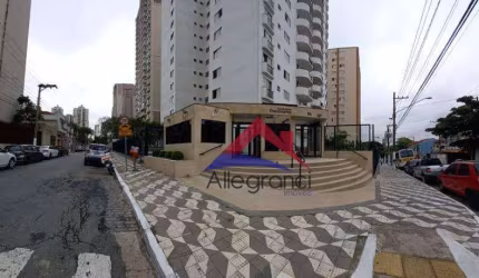 Apartamento com 4 dormitórios à venda, 114 m² por R$ 879.999,99 - Belém - São Paulo/SP