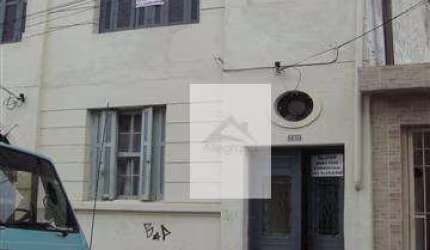 Casa comercial para locação, Belenzinho, São Paulo - CA0349.