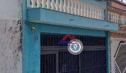 Casa na Freguesia do Ó