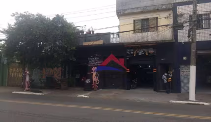 Terreno à venda, 308 m² por R$ 1.270.000,00 - Tatuapé - São Paulo/SP