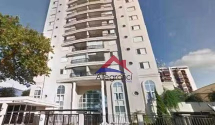 APTO - TATUAPÉ - 3 DORM - 3 VAGAS - 1 SUITE - RUA DIAMANTE PRETO