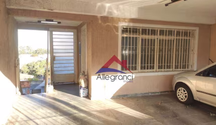 Casa com 3 dormitórios à venda, 303 m² por R$ 1.200.000,00 - Vila Maria - São Paulo/SP