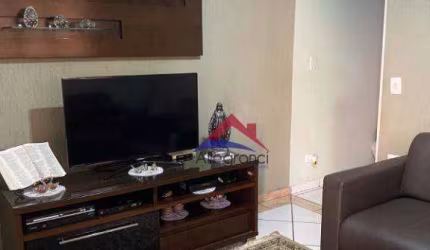 Casa com 2 dormitórios à venda, 110 m² por R$ 620.000,01 - Vila Oratório - São Paulo/SP