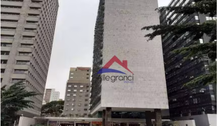 Conjunto (Avenida Paulista)