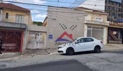 Casa com 3 dormitórios à venda por R$ 1.920.000,00 -  Belénzinho  - São Paulo/SP