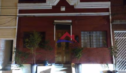 Casa à venda, 75 m² por R$ 749.999,99 - Vila Maria Zélia - São Paulo/SP