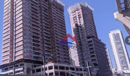 Apartamento Condomínio Panoramico Home Club na Vila Prudente 2 dormitórios à venda, 78 m² por R$ 830.000 - Vila Prudente (Zona Leste) - São Paulo/SP
