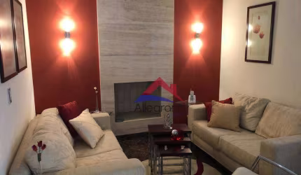 APARTAMENTO - 215 M² - 4 DORM - 3 SUITES - 4 VAGAS - RUA ITAPETI - EDIFICIO TORREMOLINOS