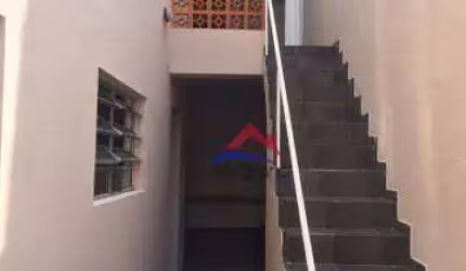 Casa à venda, 230 m² por R$ 910.000,00 - Chácara Inglesa - São Paulo/SP