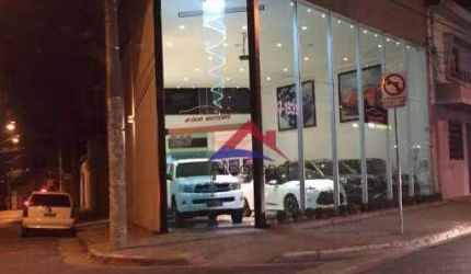 Loja de Esquina, á venda, 280 m² por R$ 3.500.000 - Vila Carrão - São Paulo/SP