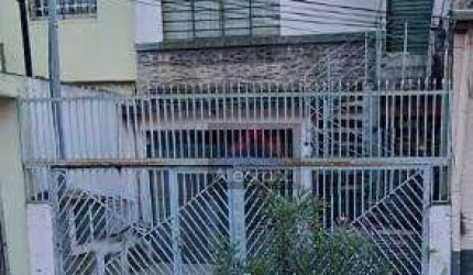 Casa com 3 dormitórios à venda, 140 m² por R$ 1.500.000,00 - Belenzinho - São Paulo/SP