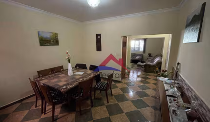 Casa com 3 dormitórios à venda, 200 m² por R$ 1.170.000,00 - Belenzinho - São Paulo/SP