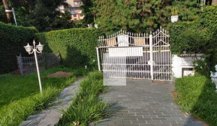 Casa à venda, 311 m² por R$ 3.500.000,00 - Jardim Textil - São Paulo/SP