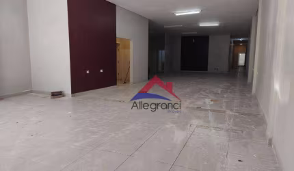 Galpão à venda, 482 m² por R$ 4.280.000,00 - Barra Funda - São Paulo/SP