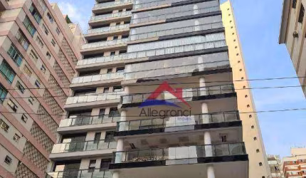 Apartamento com 3 dormitórios à venda, 205 m² por R$ 7.980.000,00 - Jardim Paulista - São Paulo/SP