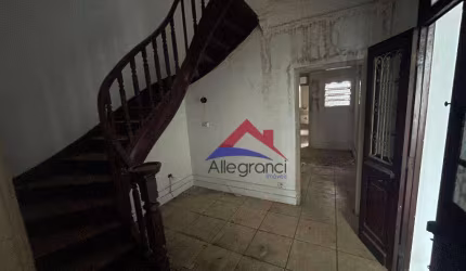 Casa Comercial 7 salas e 9 vagas próximo ao metro à venda, 300 m² por R$ 1.999.000 - Belenzinho - São Paulo/SP