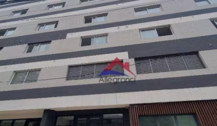 Studio com 1 dormitório, 21 m² - venda por R$ 270.000,05 ou aluguel por R$ 2.319,48/mês - Belenzinho - São Paulo/SP